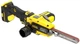 Шлифмашина ленточная-напильник аккумуляторная Stanley FATMAX (SFMCE210B) - изображение 5