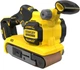 Шлифмашина ленточная аккумуляторная Stanley FATMAX (SFMCW223B) - изображение 1