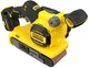 Шлифмашина ленточная аккумуляторная Stanley FATMAX (SFMCW223B) - изображение 3