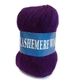 Пряжа Lana Cashemere Wool 1026 филоетовый - изображение 2