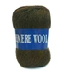 Пряжа Lana Cashemere Wool 1016 гірчично-коричневий - зображення 1