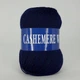 Пряжа Lana Cashemere Wool 1 008 темно-синій - зображення 1