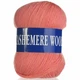 Пряжа Lana Cashemere Wool 1023 корал - зображення 1