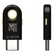 Ключ безопасности YubiKey 5C, USB-C, Yubico, Черный (Yubi5Ccircle-nai) - изображение 5
