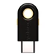 Ключ безопасности YubiKey 5C, USB-C, Yubico, Черный (Yubi5Ccircle-nai) - изображение 6