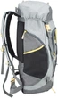 Рюкзак туристический Semi Line 45 Grey (A3040-1) (DAS302181) - изображение 5