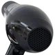 Мощный фен для сушки и укладки волос Mozer MZ 592О c холодным воздухом с насадкой, 5000W - изображение 5