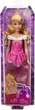 Лялька принцеса Аврора Спляча красуня Mattel - зображення 4