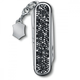 Швейцарський ніж Victorinox CLASSIC SD Brilliant Crystal 58мм/5 функцій - зображення 4