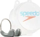 Зажим для носа Speedo COMP NOSE CLIP (TPR) XU GREY/BLUE (8-004970817) Унисекс OSFM Серый (5050995401530) - изображение 3