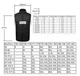 Жилет с подогревом HeatFashion Electric Heating Vest (Черный) M - изображение 4
