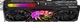 Видеокарта ASRock PCI-Ex Radeon RX 6650 XT Phantom Gaming OC 8GB GDDR6 (128bit) (2192/17500) (1 x HDMI, 3 x DisplayPort) (90-GA3MZZ-00UANF) - изображение 3