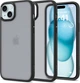 Панель Spigen Ultra Hybrid для Apple iPhone 15 Plus Frost Black (ACS06656) - зображення 2