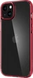 Etui Spigen Ultra Hybrid dla Apple iPhone 15 Plus Red Crystal (ACS06654) - obraz 1
