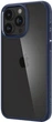 Чохол для смартфона Spigen Ultra Hybrid для Apple iPhone 15 Pro Max Navy Blue (ACS06573) - зображення 1