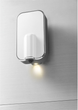 Кофемашина SMEG Collezione BCC11WHMEU - изображение 18