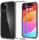 Чехол для смартфона Spigen Ultra Hybrid для Apple iPhone 15 Crystal Clear (ACS06793) - изображение 2
