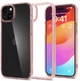 Чехол для смартфона Spigen Ultra Hybrid для Apple iPhone 15 Rose Crystal (ACS06795) - изображение 2
