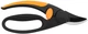 Площинний секатор з петлею для пальців Fiskars P44 (1001534/111440) - зображення 2