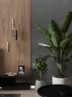 Шпон файн-лайн Classic Veneer Орех Итальянский 2800x640 мм (ORW 55) - изображение 7