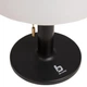 Фонарь кемпинговый Bo-Camp Ranger Solar 150 Лм White/Black (5818614) (DAS302435) - изображение 3