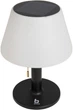 Фонарь кемпинговый Bo-Camp Ranger Solar 150 Лм White/Black (5818614) (DAS302435) - изображение 1
