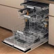 Посудомоечная машина Whirlpool W7I HT58 T - изображение 2