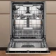 Посудомоечная машина Whirlpool W7I HT58 T - изображение 8