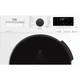 Пральна машина Beko WUE9624XBWS - зображення 2