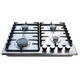 Варочная поверхность Greta KHG 640 N 292 X - изображение 2