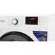 Пральна машина Beko WUE6512IXBW - зображення 7