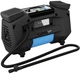 Сверхбыстрый цифровой насос Michelin Superfast 4x4/SUV Digital Tyre Inflator 240 В (W12316) - изображение 1