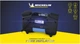 Сверхбыстрый цифровой насос Michelin Superfast 4x4/SUV Digital Tyre Inflator 240 В (W12316) - изображение 5