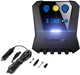 Програмований надшвидкий насос Michelin Programmable Fast Flow Digital Tyre Inflator (W12266) - зображення 2