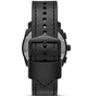 Мужские часы Fossil FS5586 Черный - изображение 3