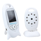 Видеоняня, радионяня VB601 BABY MONITOR 400mAh - изображение 1