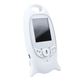 Видеоняня, радионяня VB601 BABY MONITOR 400mAh - изображение 3