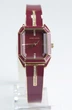 Наручные часы Anne klein AK/4042GPBY Вишневый нержавеющая сталь\керамика - изображение 1