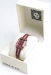 Наручные часы Anne klein AK/4042GPBY Вишневый нержавеющая сталь\керамика - изображение 6