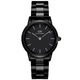 Наручний годинник Daniel Wellington DW00100415 Чорний водонепроникний корпус - зображення 5