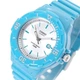 Женские часы Casio LRW-200H-2E3 / Бирюзовый - изображение 6