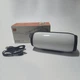 Портативна Bluetooth колонка MY672 / LED-підсвічування - зображення 1