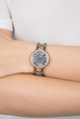 Женские часы Fossil ES4298 / Темно-Синий - изображение 6