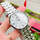 Мужские часы ORIENT RA-AC0F10S10B / Серебристый - изображение 5