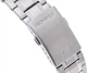 Наручные новые и полезные часы Casio EFR-552D-1AVUEF Черные с серебристым - изображение 2