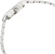 Женские часы премиум-класса Casio LTP-1177A-3ADF зеленый циферблат с элегантным серебристым браслетом. - изображение 6