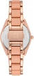 Надежные Женские наручные часы ANNE KLEIN AK/3910PKRG Золото\Персик - изображение 3