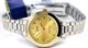 Годинник Casio LTP-1128G-9A для жінок у золотисто-сріблястому виконанні. - зображення 2