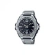 Чоловічий годинник з акриловим склом Casio Standard MWA-100HD-1AVEF - зображення 6