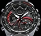 Мужские часы с будильником Casio Edifice ECB-900DB-1AER - изображение 6
